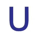 Unote: AI Voice Notes logo