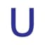 Unote: AI Voice Notes logo