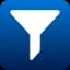 Unspam logo