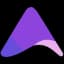 Upflowy logo