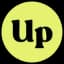UpFrame logo
