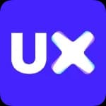 UX Pilot logo