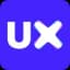 UX Pilot logo