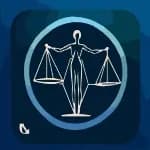 v-Lawyer logo