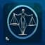 v-Lawyer logo