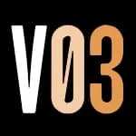 V03 AI Video Generator logo