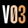 V03 AI Video Generator logo