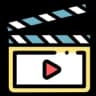 Video Editor AI logo