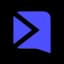 Video script generator logo