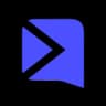 Video script generator logo