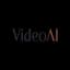 VideoAI logo