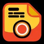 VideoToPage logo