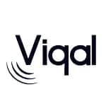 Viqal's Virtual Concierge logo