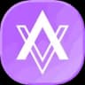 viral.app logo