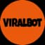 ViralBot logo