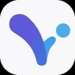 Visily logo