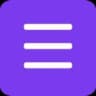 VisionParser logo