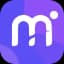 Vocal Remover by Media.io logo