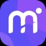 Vocal Remover by Media.io logo