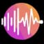 Vocalremover logo
