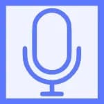 Voice Flux logo