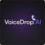 VoiceDrop logo