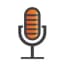 Voicer logo
