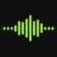 VoiceRec logo