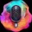 Voicestars logo
