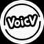 Voicv logo