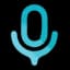 Voicy Speech to Text logo