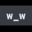 Wafrow logo