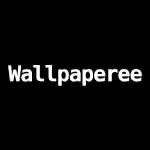 Wallpaperee logo