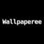 Wallpaperee logo