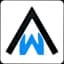 wAnywhere logo