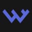 Warpvideo AI logo