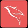 Waxwing logo