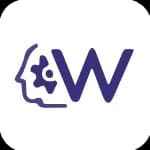 Webuters logo