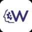 Webuters logo