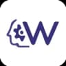 Webuters logo