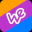 Weezly logo