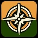 Welcome Compass logo