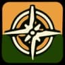 Welcome Compass logo