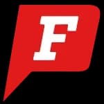 What font is logo
