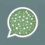 What's up AI logo