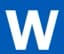 WhisperIn - Speech to Post logo