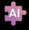 Wikipedia Article AI logo