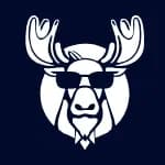 Wild Moose logo