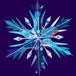 Winter Comics logo