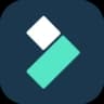 Wondershare Filmora logo